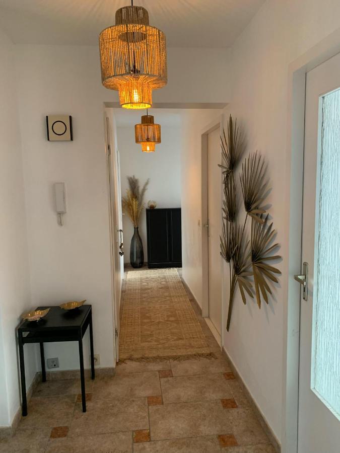 Super Appartement Calme Et Spacieux Dans Bruxelles Bagian luar foto
